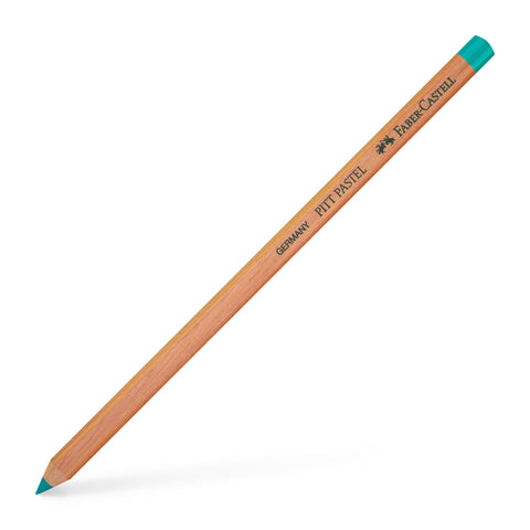 Pitt Pastel Pencil - Helio Turquoise