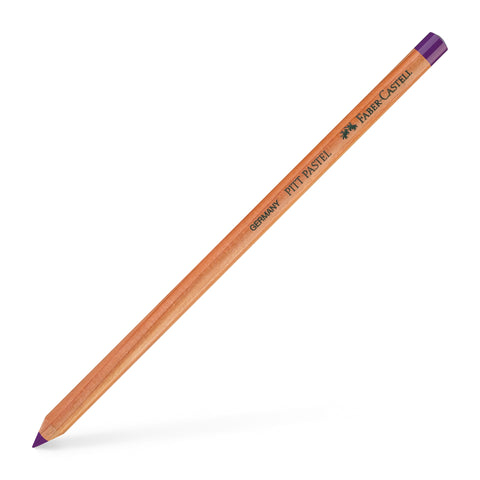 Pitt Pastel Pencil - Manganese Violet