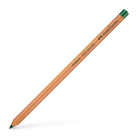 Pitt Pastel Pencil - Juniper Green