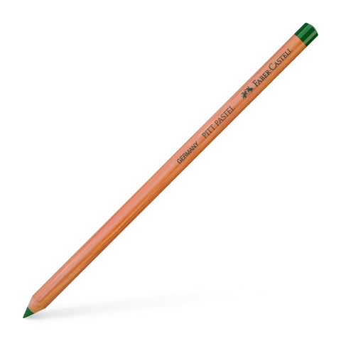 FC - Pitt Pastel Pencil - Perm Green Olive