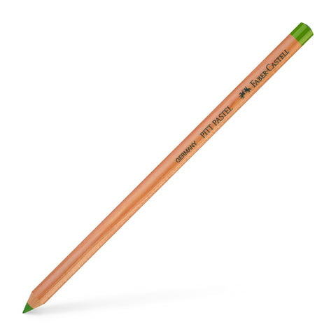 FC - Pitt Pastel Pencil - Earth Green Yellowish