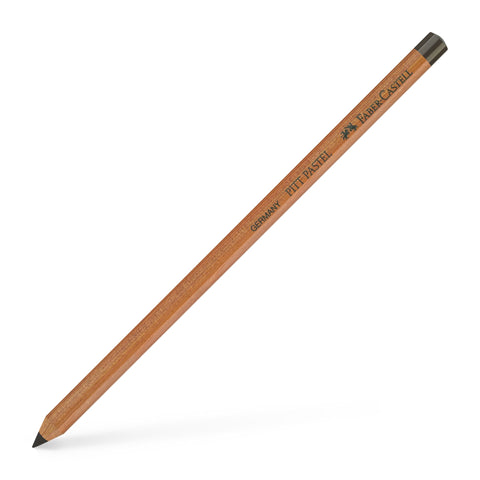 Pitt Pastel Pencil - Dark Sepia