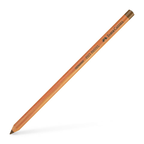 Pitt Pastel Pencil - Bistre