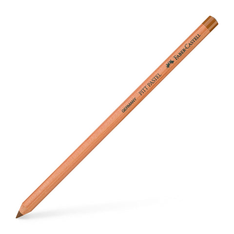Pitt Pastel Pencil - Raw Umber
