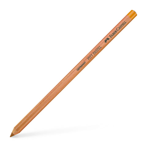 Pitt Pastel Pencil - Brown Ochre