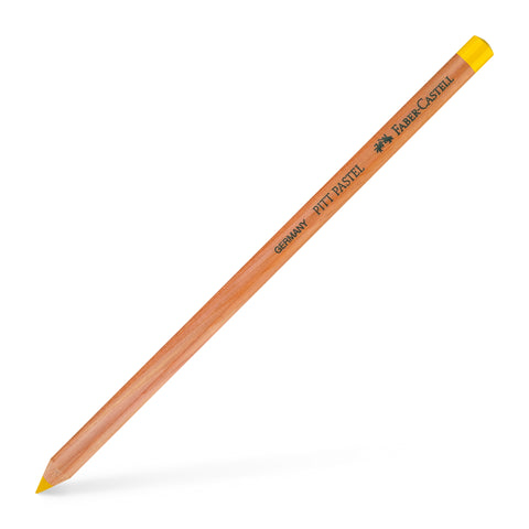 FC - Pitt Pastel Pencil - Naples Yellow