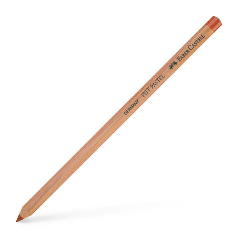 FC - Pitt Pastel Pencil - Sanguine