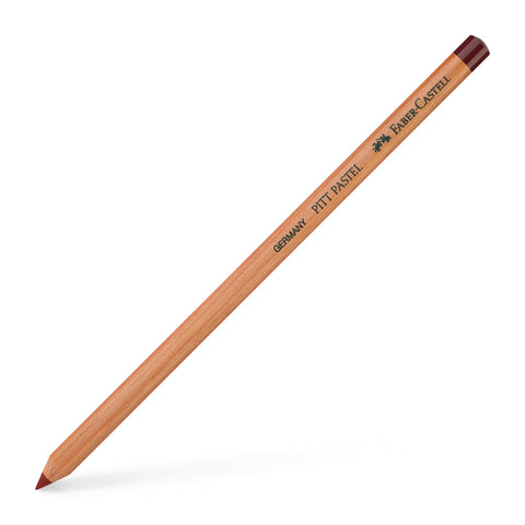 FC - Pitt Pastel Pencil - Indian Red