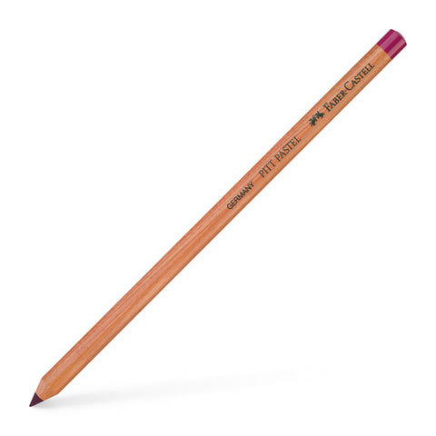 FC - Pitt Pastel Pencil - Red Violet