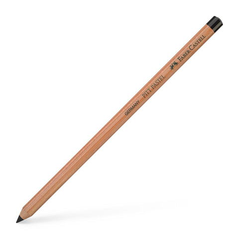 Pitt Pastel Pencil - Black