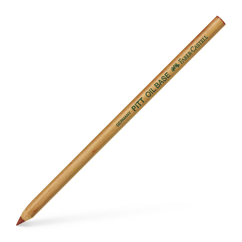 Pitt Pencil Oil Base - Sanguine
