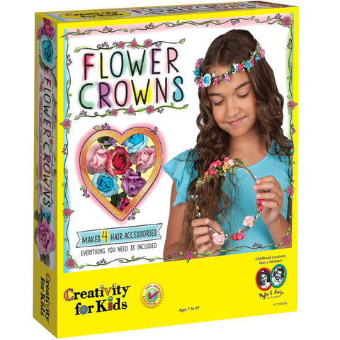 CFK - Flower Crowns