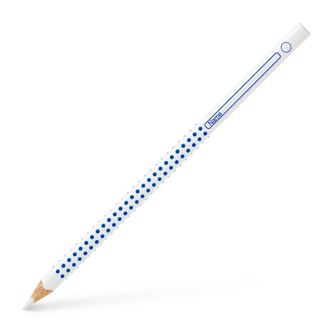 Colouring Pencils - Heft & Tafel/White