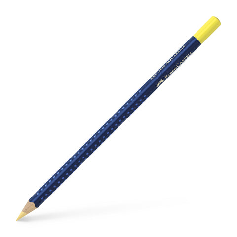 Watercolour   Pencil Art Grip - Cream