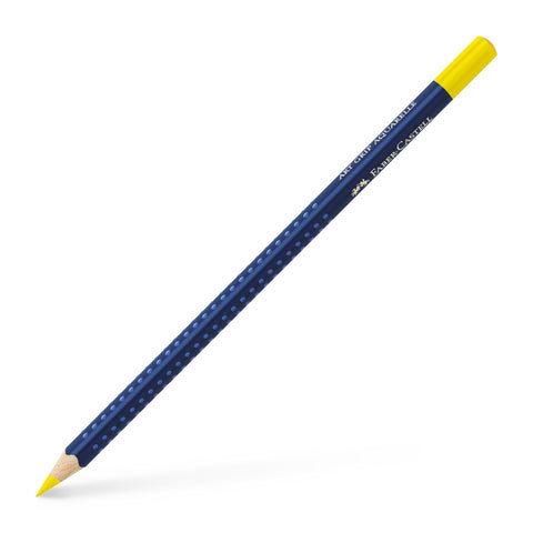 Watercolour   Pencil Art Grip - Light Cadmium Yellow