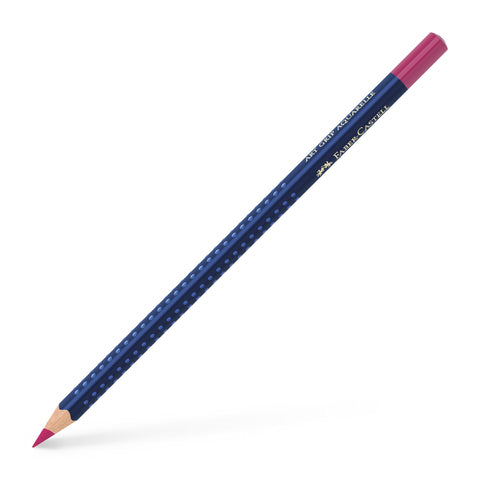 Watercolour   Pencil Art Grip - Fuchsia