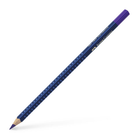 Watercolour    Pencil Art Grip - Blue Violet