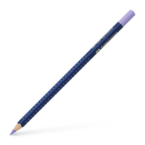Watercolour   Pencil Art Grip - Light Violet