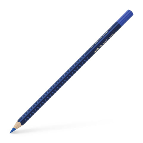 Watercolour   Pencil Art Grip - Cobalt Blue