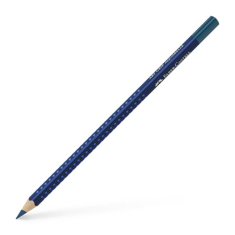 Watercolour   Pencil Art Grip - Helio Turquoise