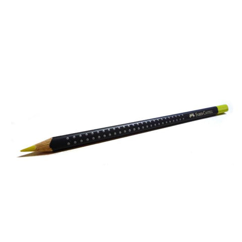 FC - Water Resistant Pencil Art Grip - (104) Light Yellow Glaze