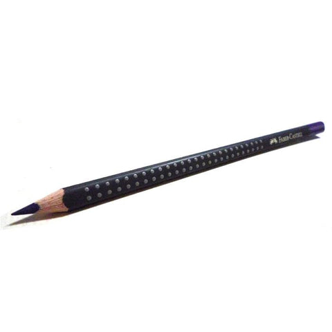 FC - Water Resistant Pencil Art Grip - (137) Blue Violet