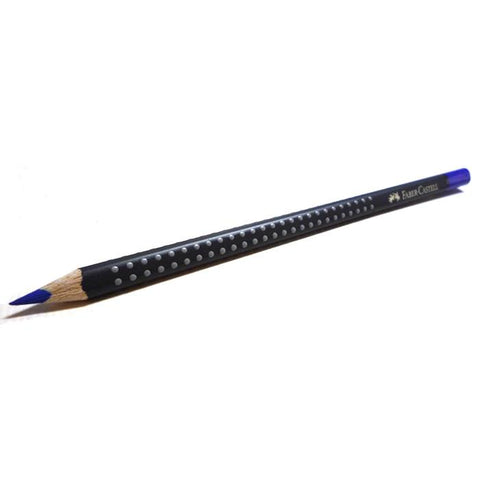 FC - Water Resistant Pencil Art Grip - (143) Cobalt Blue
