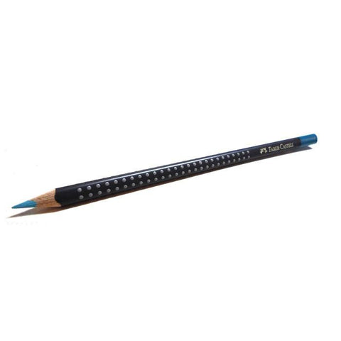 FC - Water Resistant Pencil Art Grip - (147) Light Blue