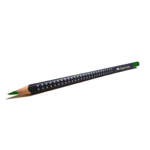 FC - Water Resistant Pencil Art Grip - (166) Grass Green