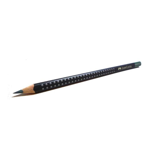 FC - Water Resistant Pencil Art Grip - (172) Earth Green