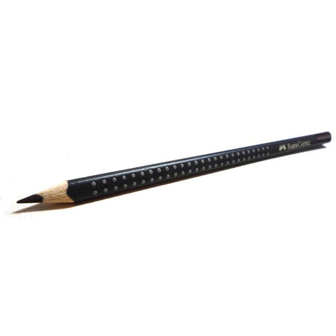 FC - Water Resistant Pencil Art Grip - (176) Van Dyke Brown
