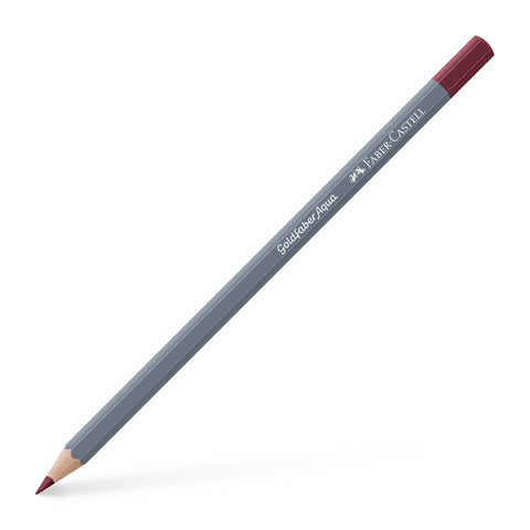 Watercolour  Pencil Goldfaber Aqua - (192) Indian Red