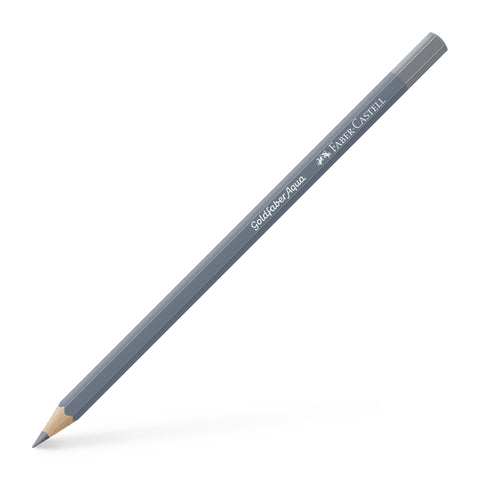 Watercolour  Pencil Goldfaber Aqua - (233) Cold Grey IV