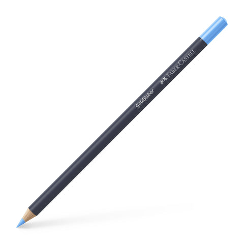 Colouring Pencil Goldfaber - (147) Light Blue