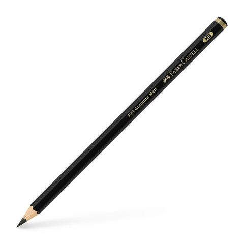 Pitt Graphite  MATT  Pencil - HB