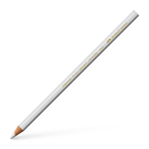 Pencil - Smooth Surfaces/White
