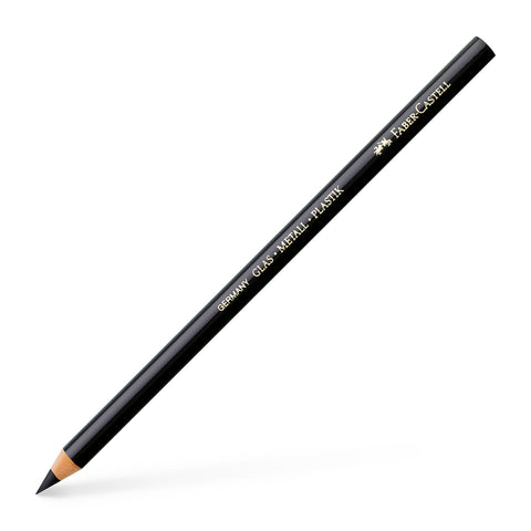 Pencil - Smooth Surfaces/Black