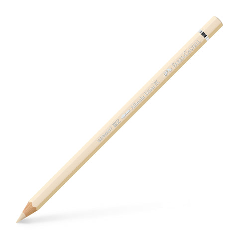 Watercolour Pencil A Duerer - (103) Ivory