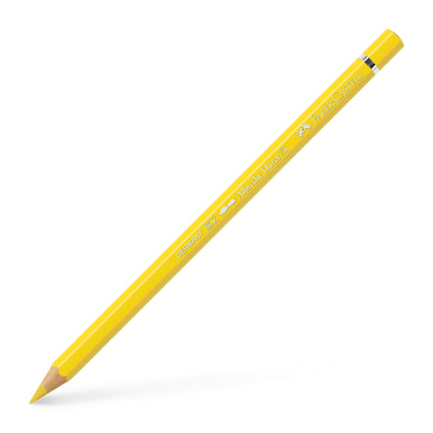 Watercolour Pencil A Duerer - (106) Lt Chrome Yellow