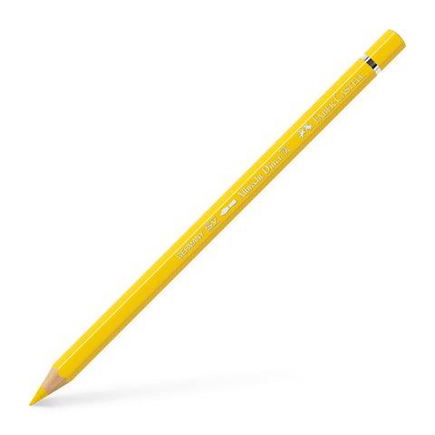 Watercolour Pencil A Duerer - (107) Cadmium Yellow
