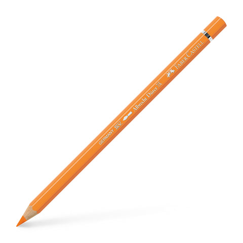Watercolour Pencil A Duerer - (111) Cadmium Orange