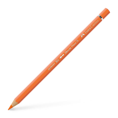 Watercolour Pencil A Duerer - (113) Orange Glaze
