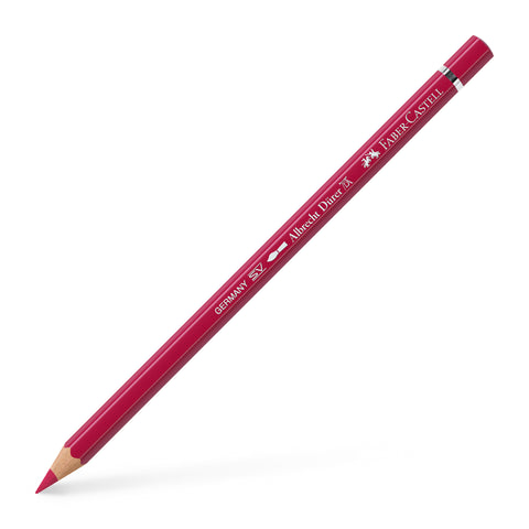 Watercolour Pencil A Duerer - (127) Pink Carmine