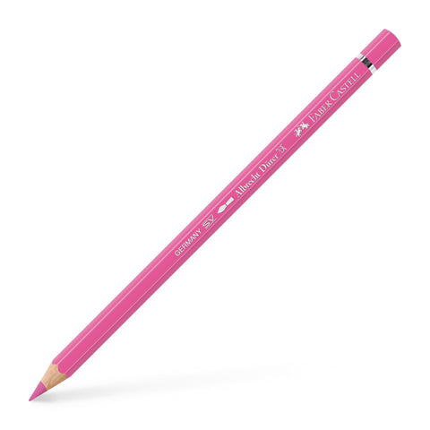 Watercolour Pencil A Duerer - (129) Pink Madder Lake