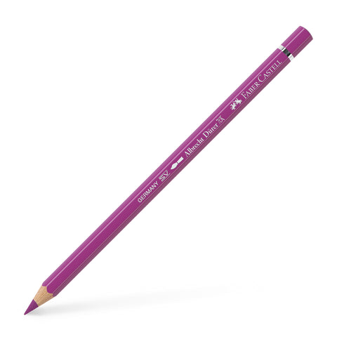 Watercolour Pencil A Duerer - (135) Lt Red-Violet