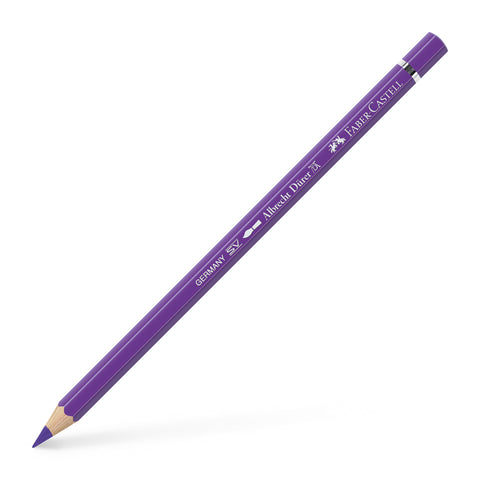 Watercolour Pencil A Duerer - (136) Purple Violet