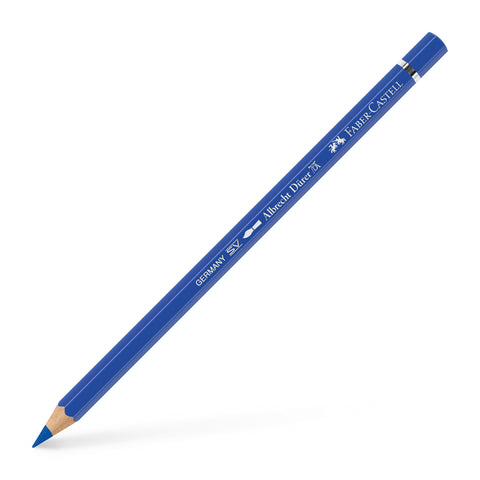 Watercolour Pencil A Duerer - (143) Cobalt Blue