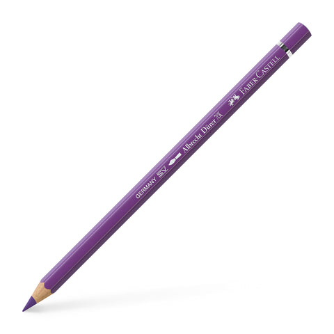 Watercolour Pencil A Duerer - (160) Manganese Violet