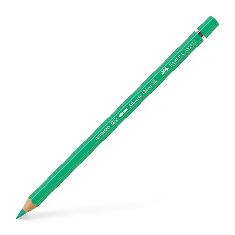 Watercolour Pencil A Duerer - (162) Lt Phthalo Green