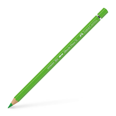 Watercolour Pencil A Duerer - (166) Grass Green